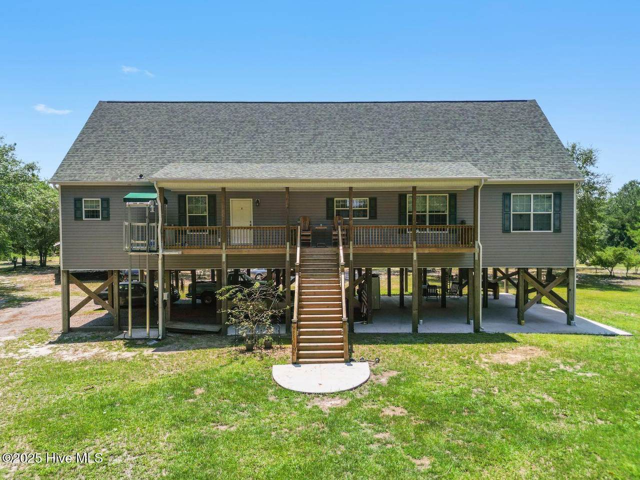 350 Murray Turner Farm Road - Photo 1