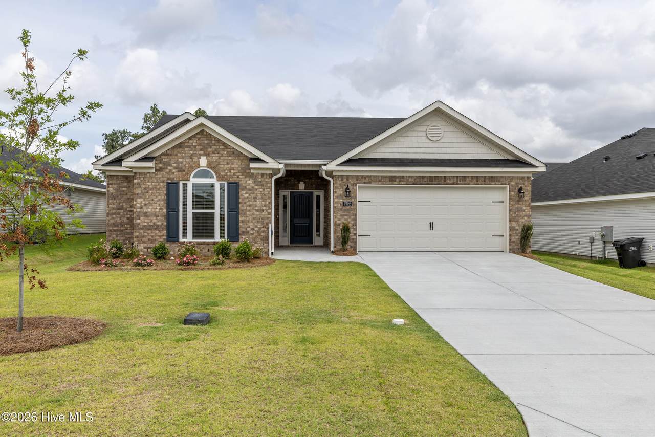 2722 Inverness Drive - Photo 1