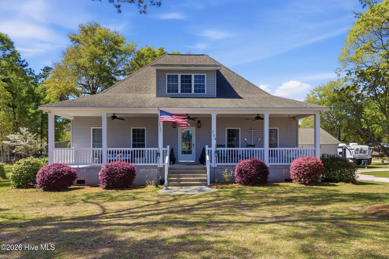 754 Hardison Drive - Photo 1