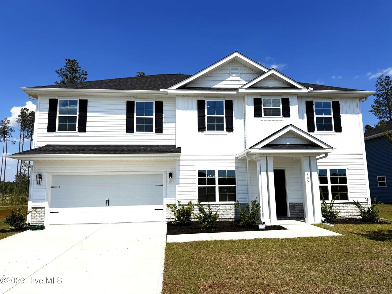 805 Hidden Bridge Drive - Photo 1