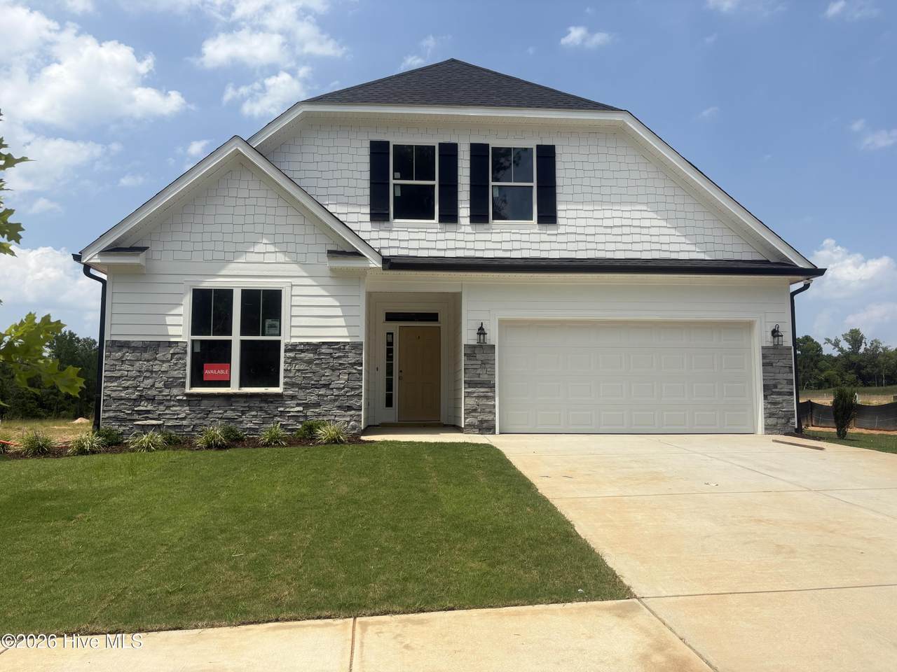 137 Prominence Drive - Photo 1