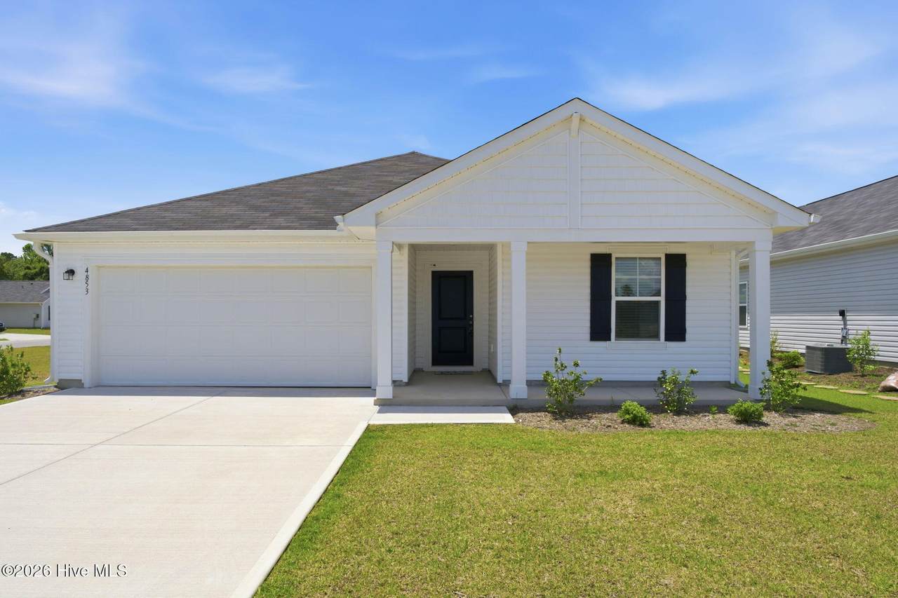 4853 Abbington Oaks Way - Photo 1