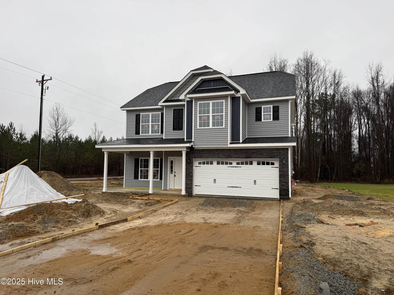 15 Tuskeegee Drive - Photo 1