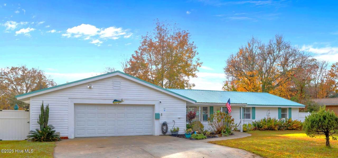 917 Davis Place - Photo 1