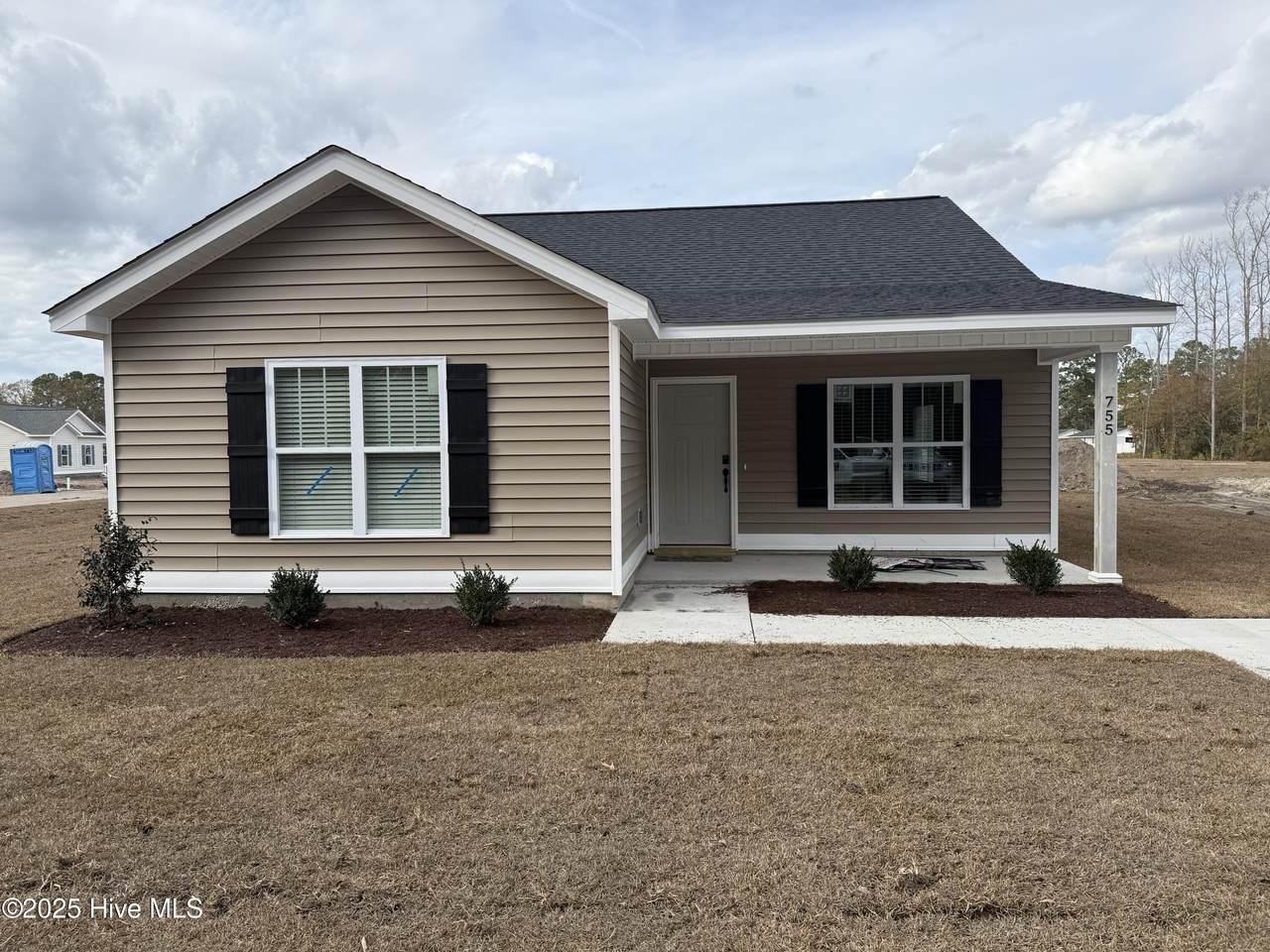 755 Wall Street - Photo 1