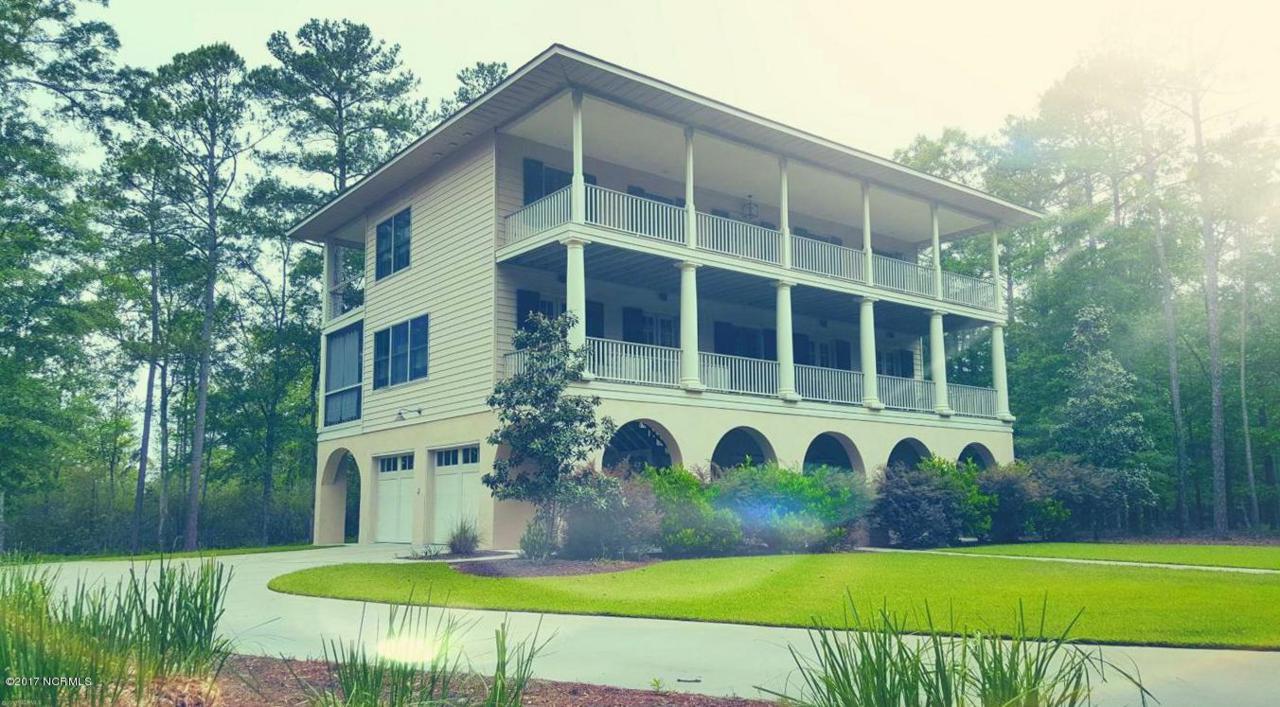 202 Live Oak Lane - Photo 1