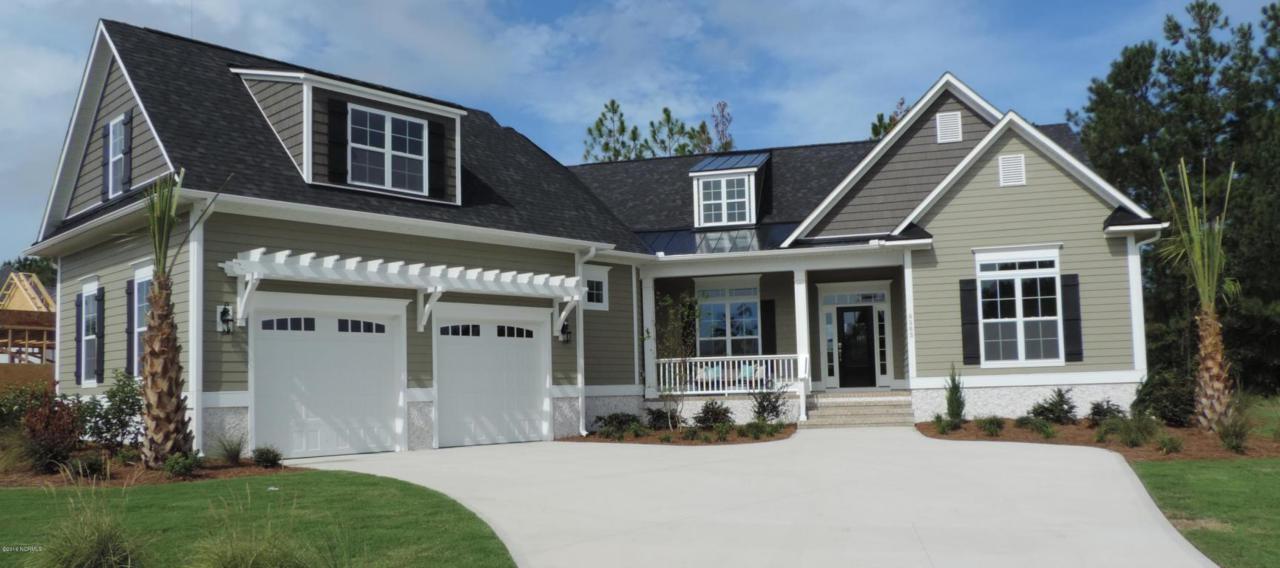 8563 Robbins Walker Place - Photo 1