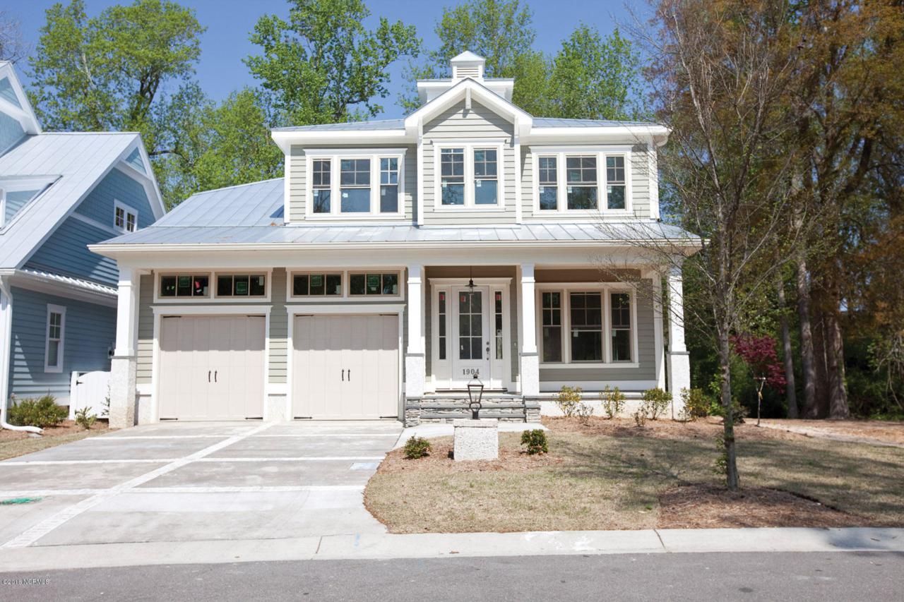 1904 Senova Trace - Photo 1 1904 Senova Trace - Photo 1