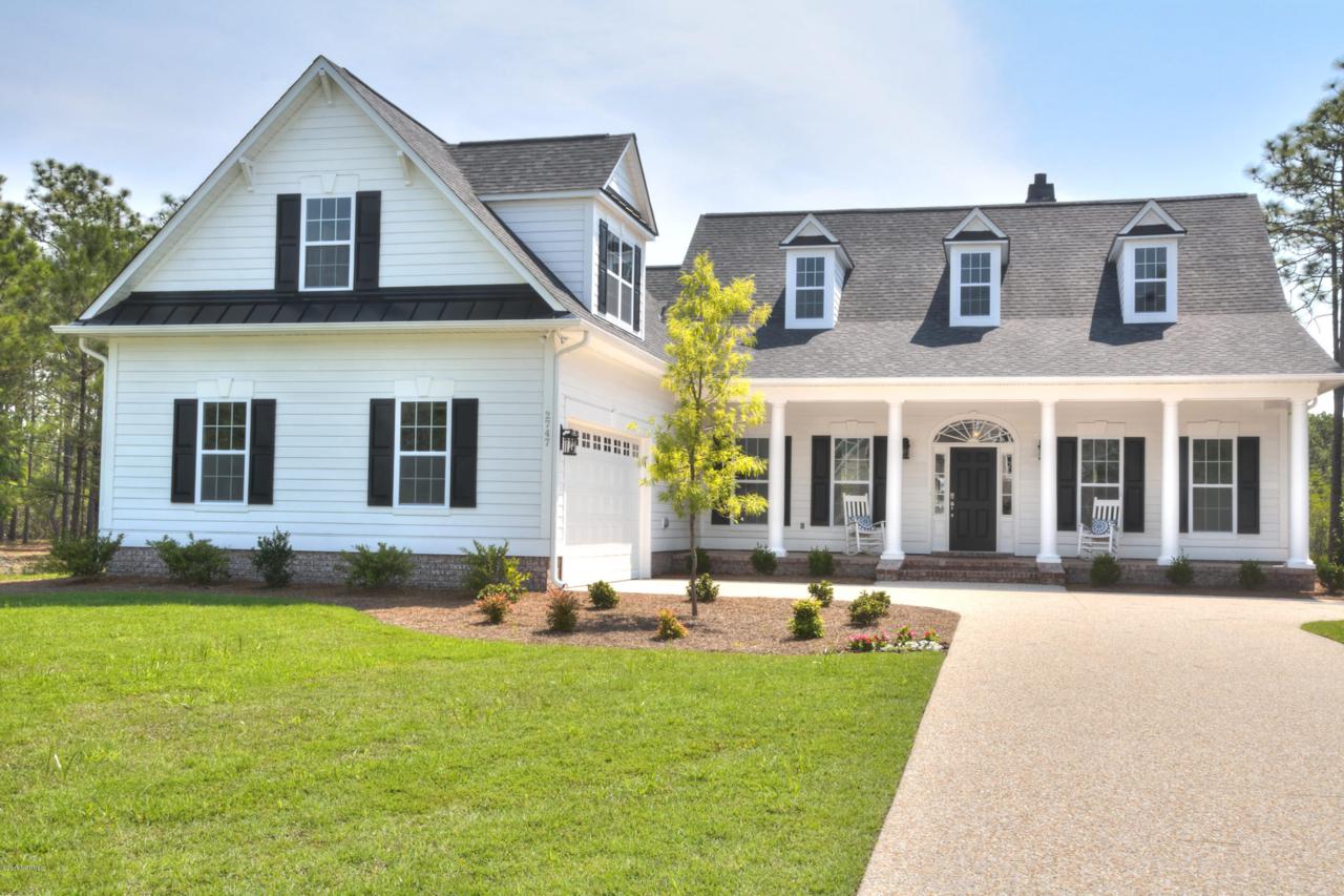 2747 Oak Forest Drive - Photo 1