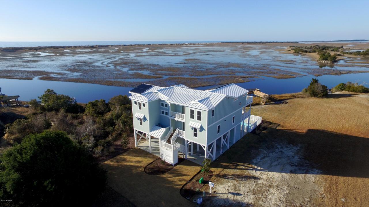 1409 Sunset Lane - Photo 1