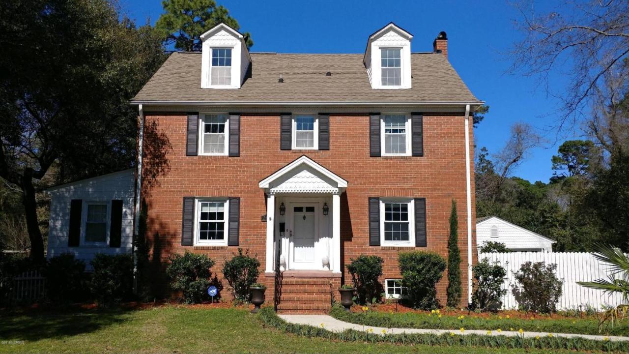 2803 Wrightsville Avenue - Photo 1