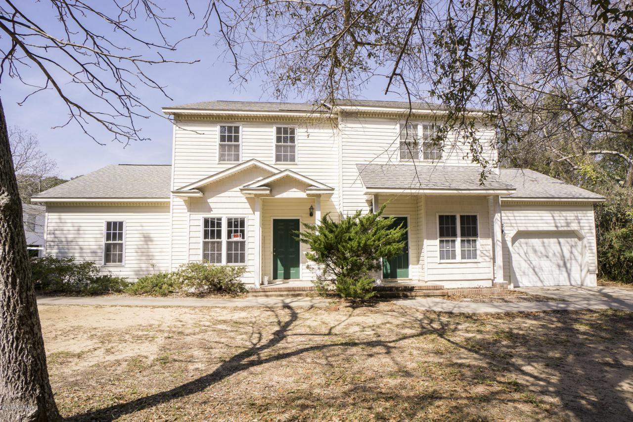 429 Womble Street - Photo 1