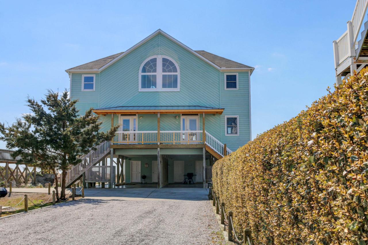 9425 Ocean Drive - Photo 1