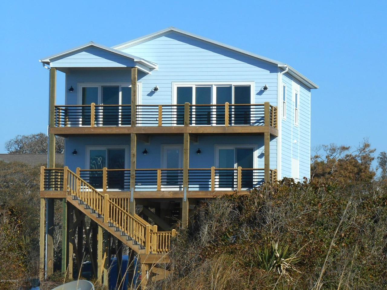 5207 Pelican Drive - Photo 1