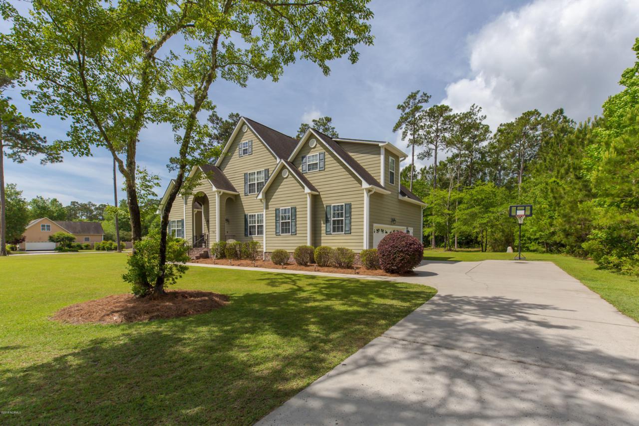 134 Headwaters Drive - Photo 1
