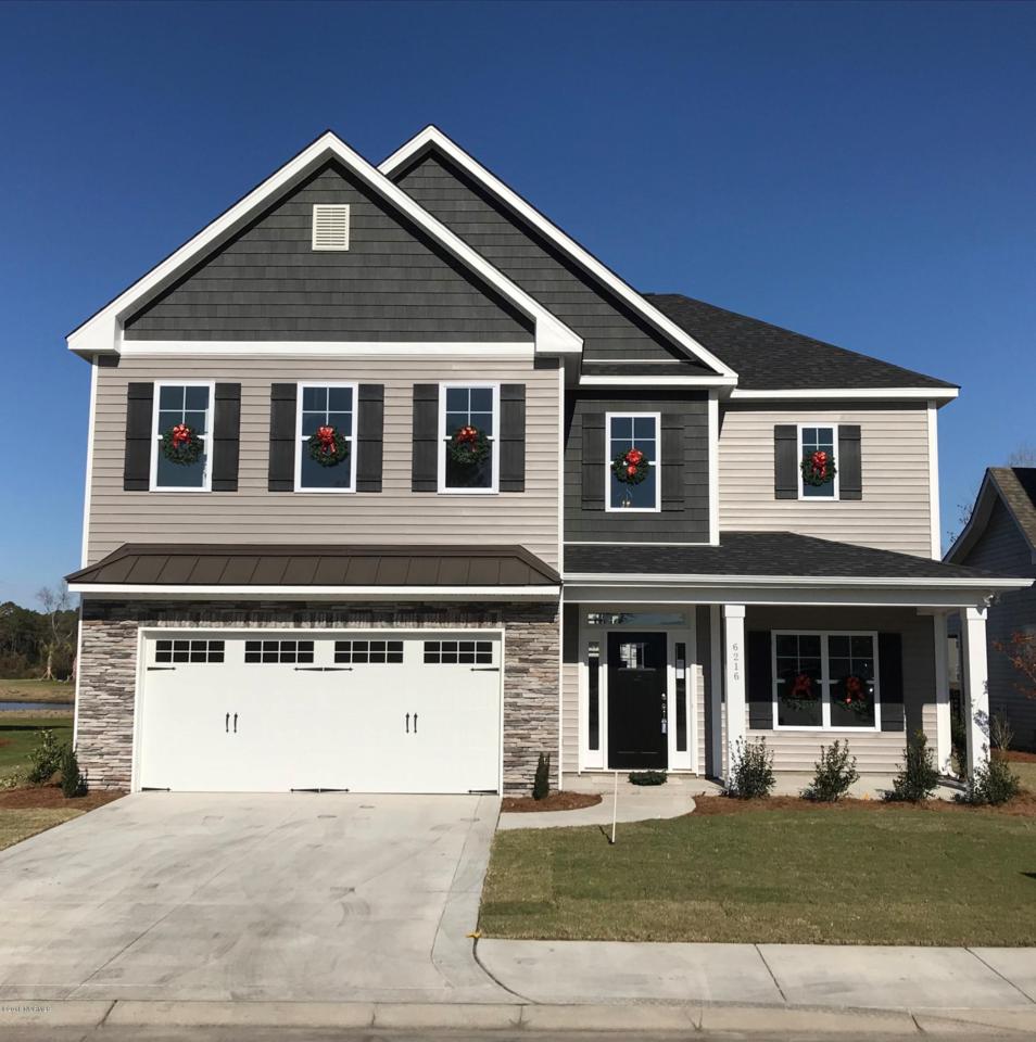6216 Sweet Gum Drive - Photo 1