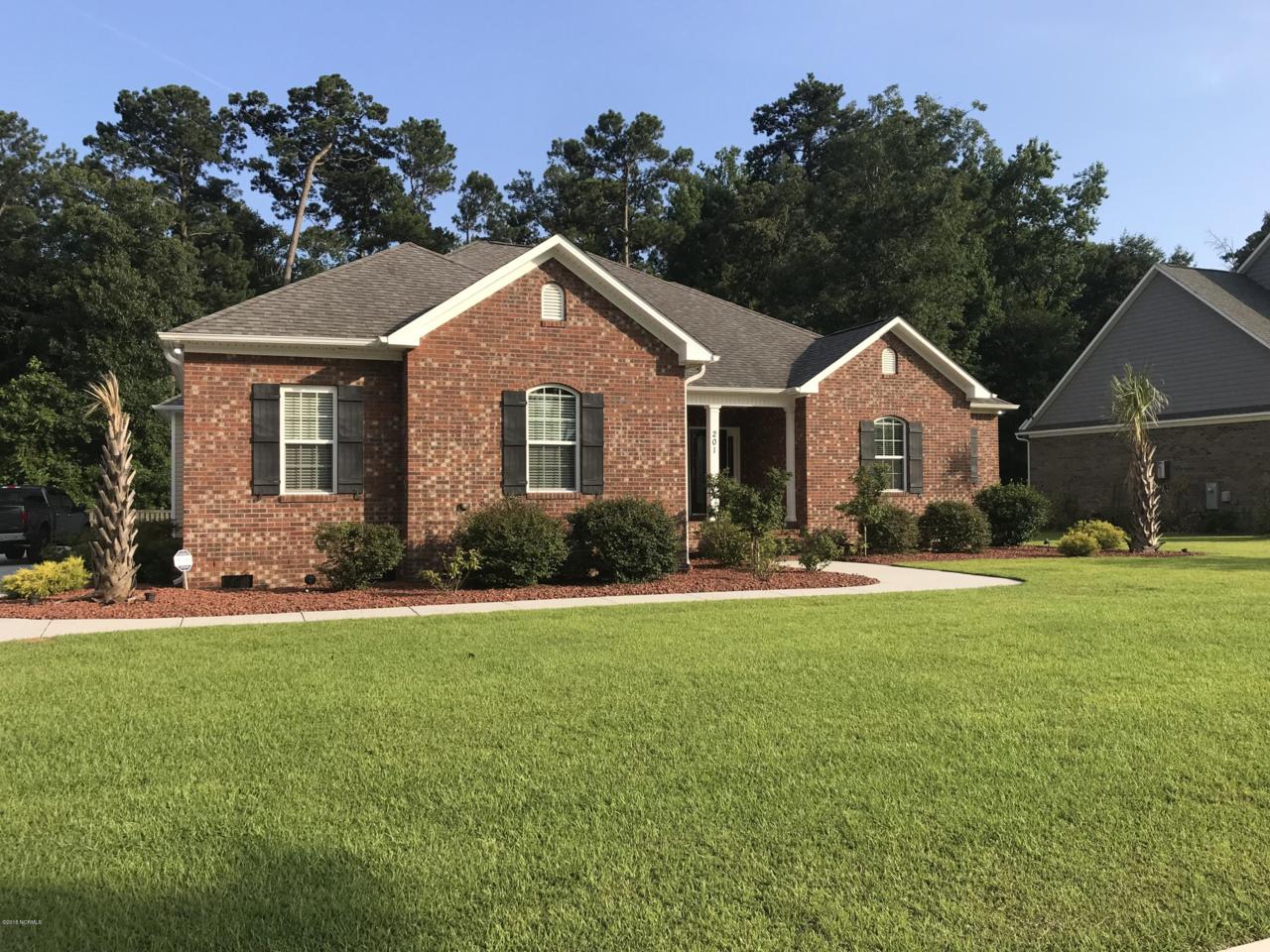201 St Charles Lane - Photo 1