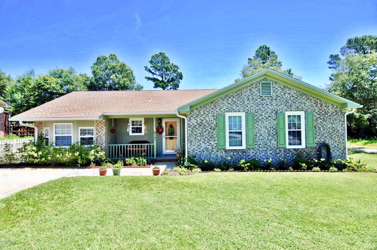6141 Shiloh Drive - Photo 1