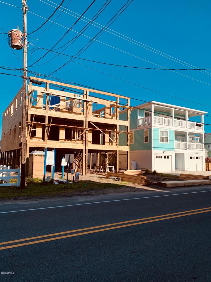 10r North Fort Fisher - Photo 1