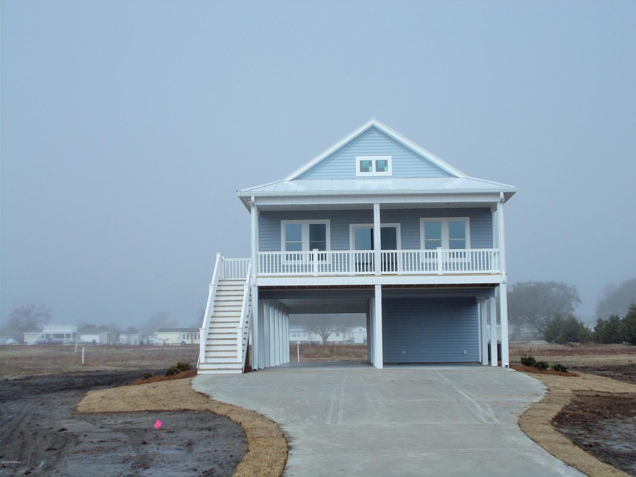 276 Live Oak Road - Photo 1