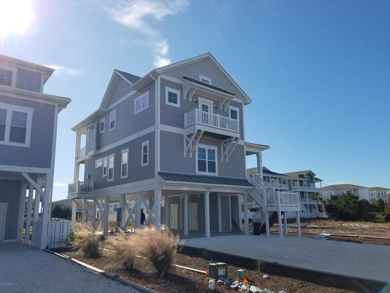 318 Second Street - Photo 1