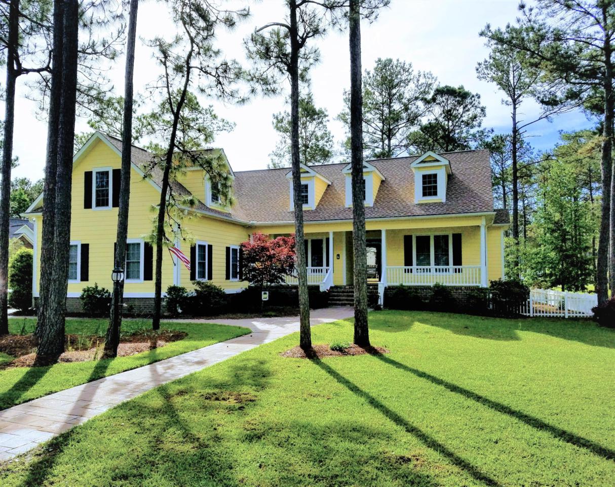 472 Springwood Drive - Photo 1