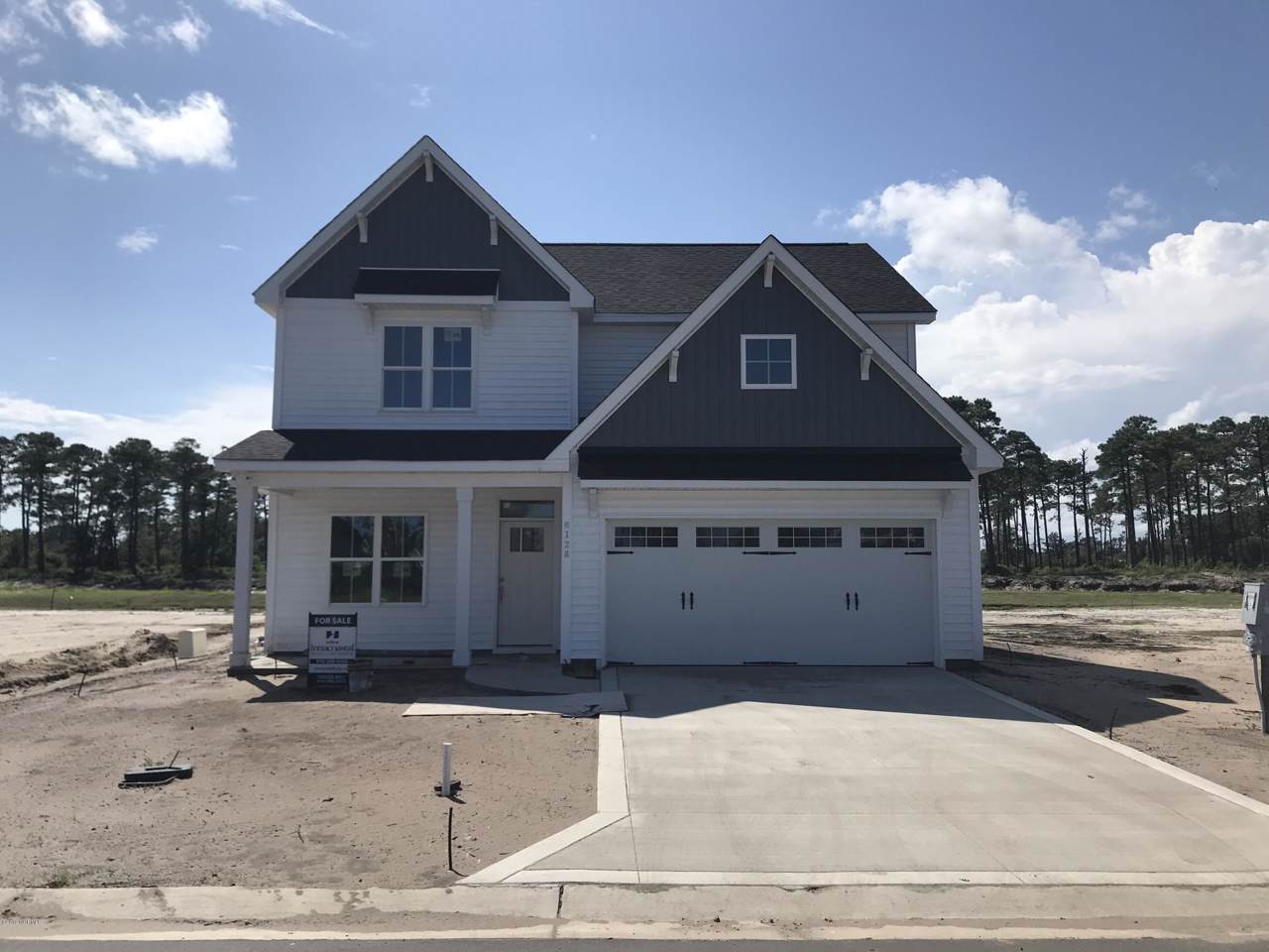 6128 Sand Ridge Avenue - Photo 1