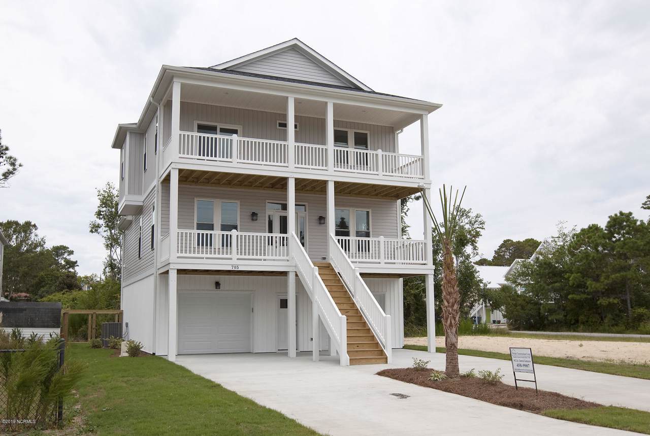 705 South Carolina Avenue - Photo 1