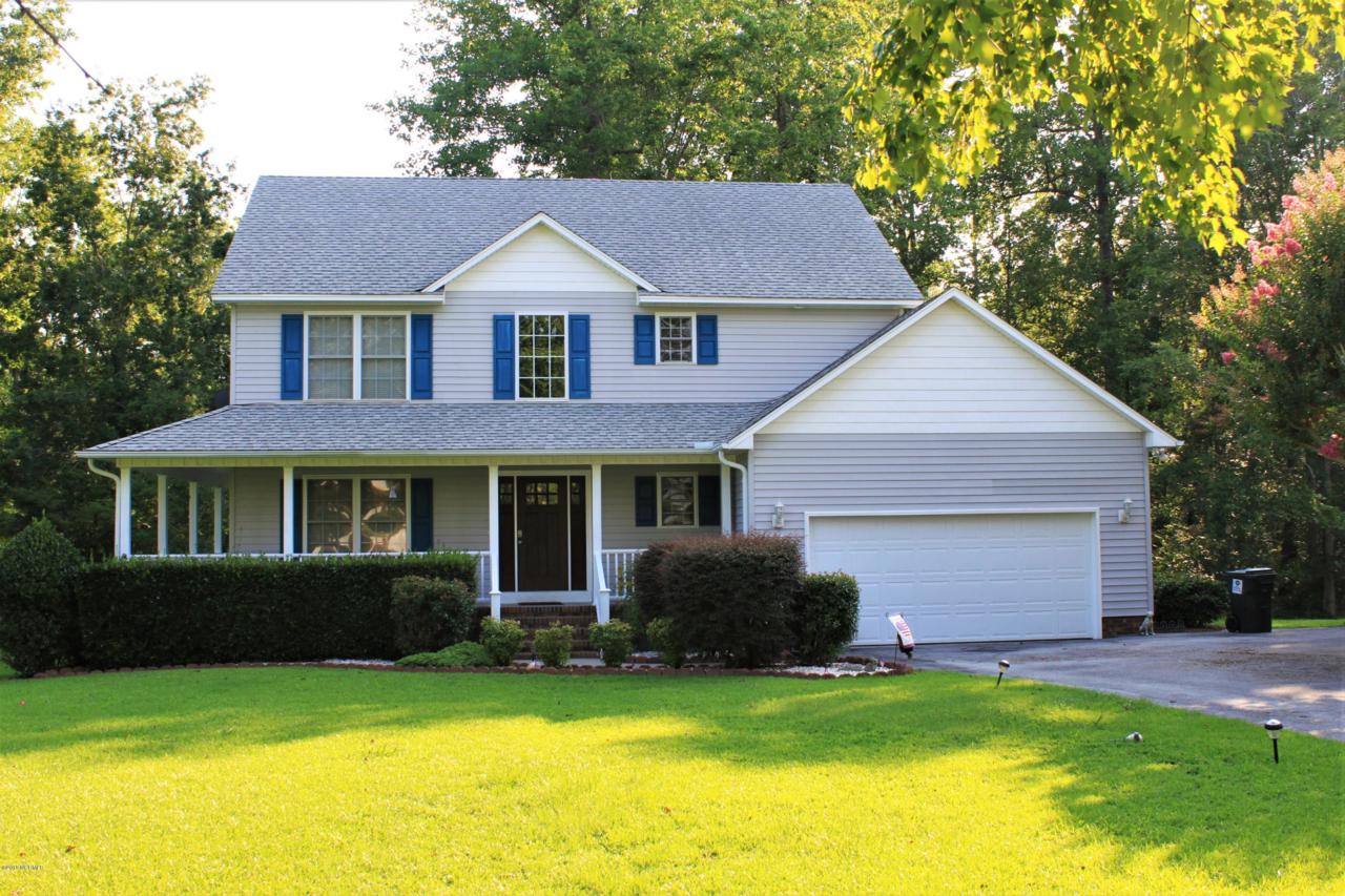 116 Evans Mill Road - Photo 1