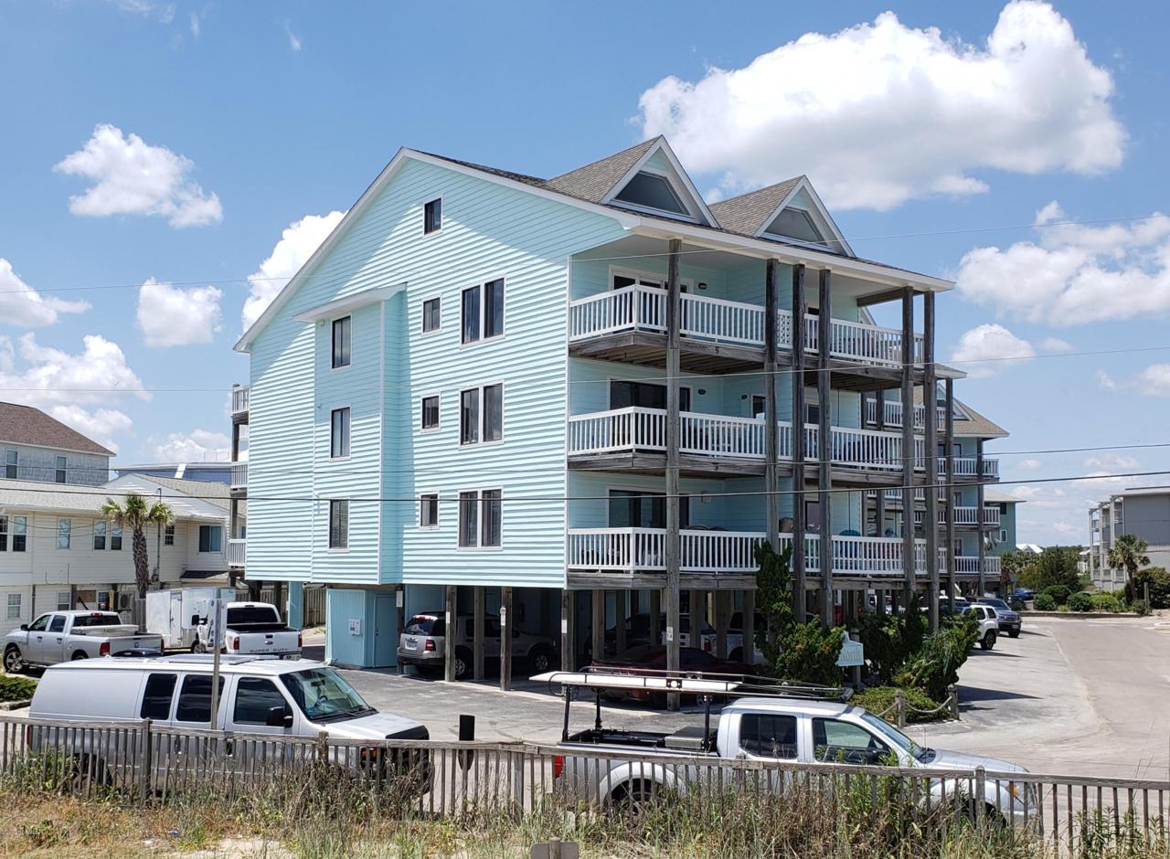 1717 Carolina Beach Avenue - Photo 1