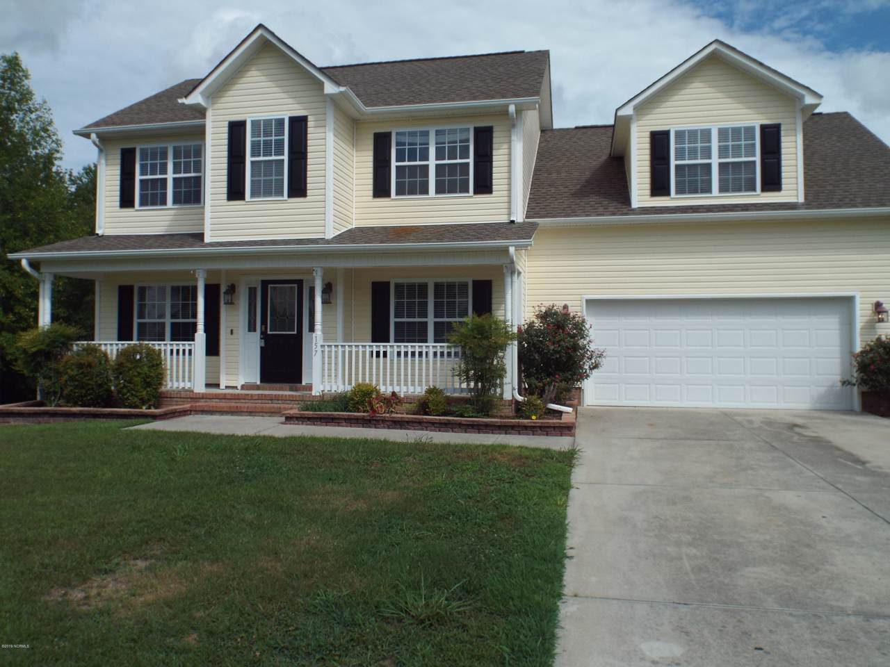 157 Mendover Drive - Photo 1