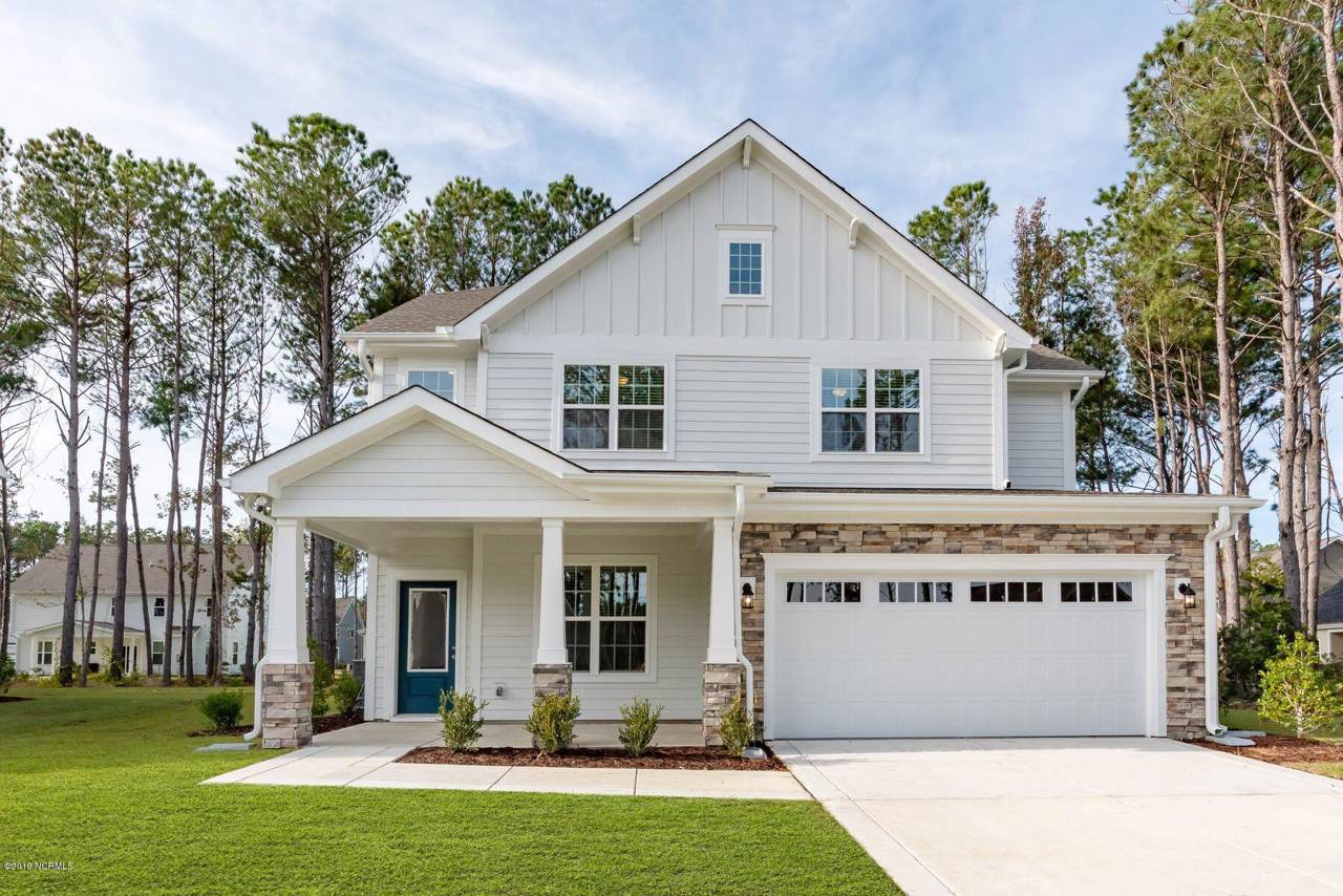 509 Red Head Circle - Photo 1