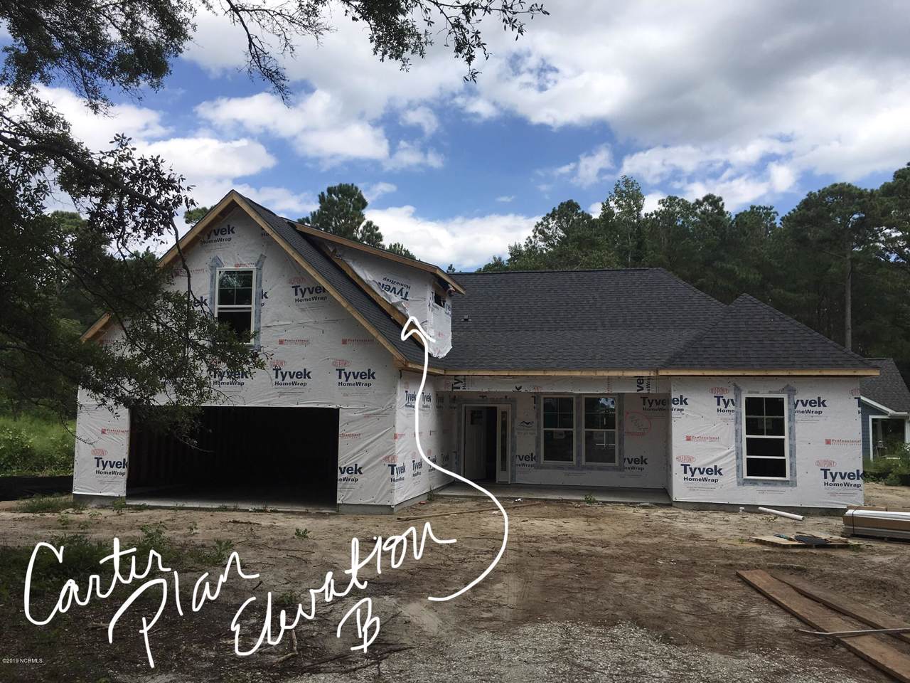 2870 Island Drive - Photo 1