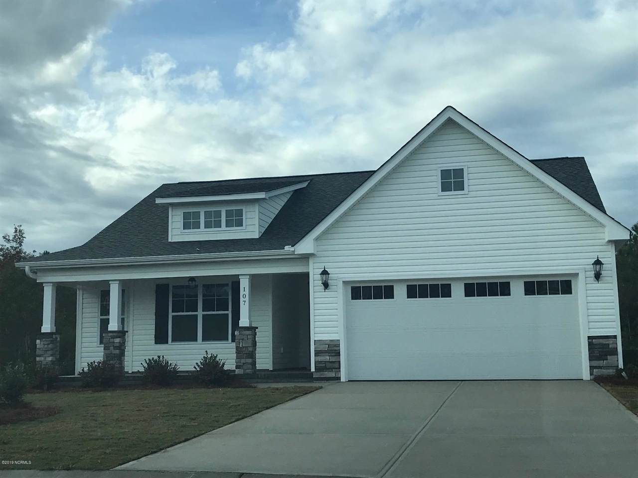 107 Prescott Circle - Photo 1