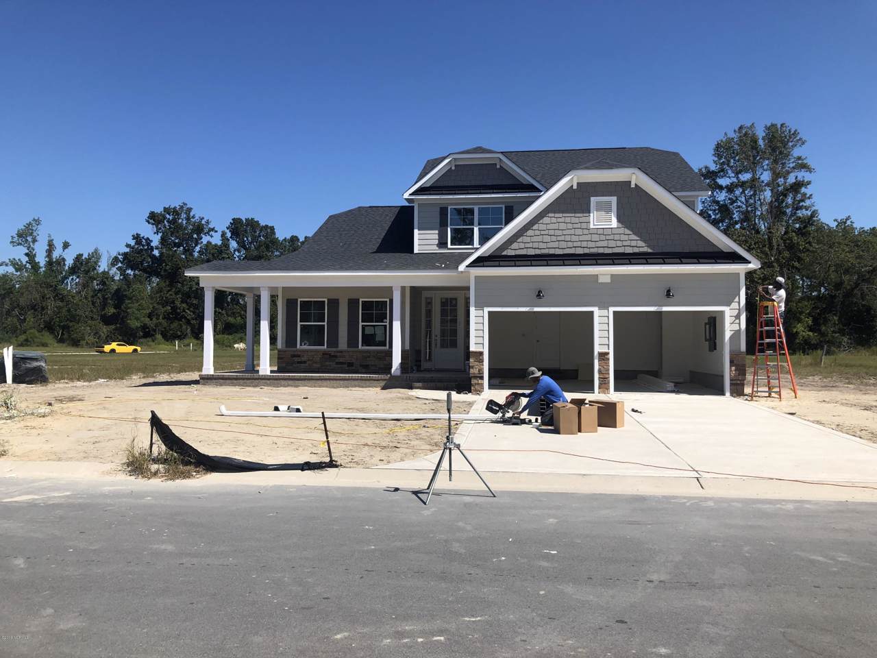 61 Sailor Sky Way - Photo 1