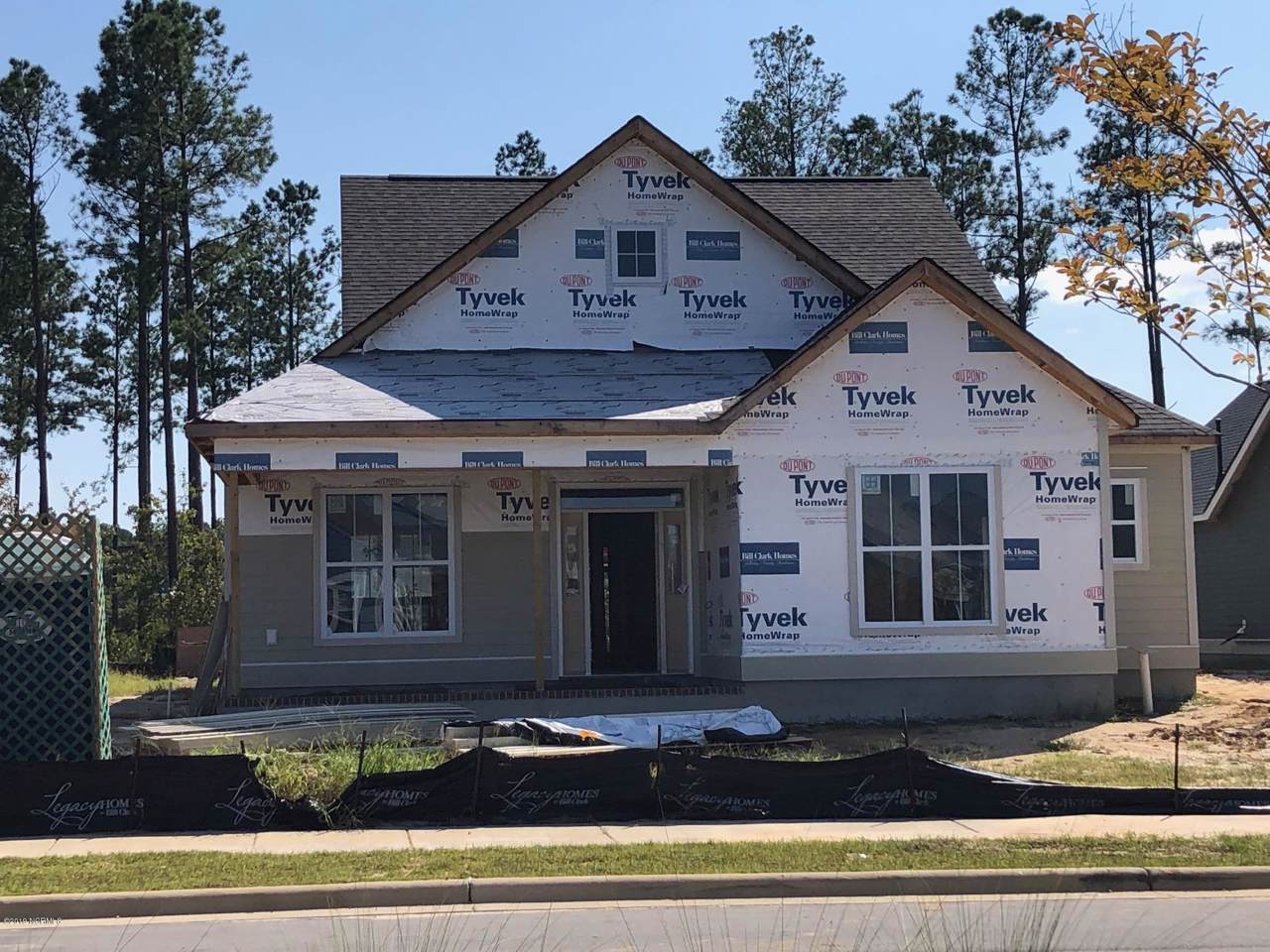 4210 Druid's Glen Drive - Photo 1
