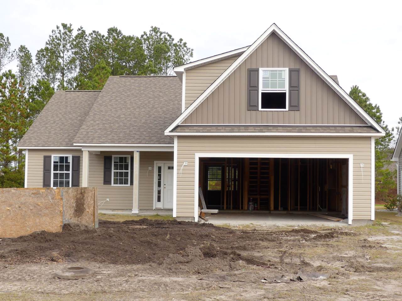 5330 Kincaid Place - Photo 1