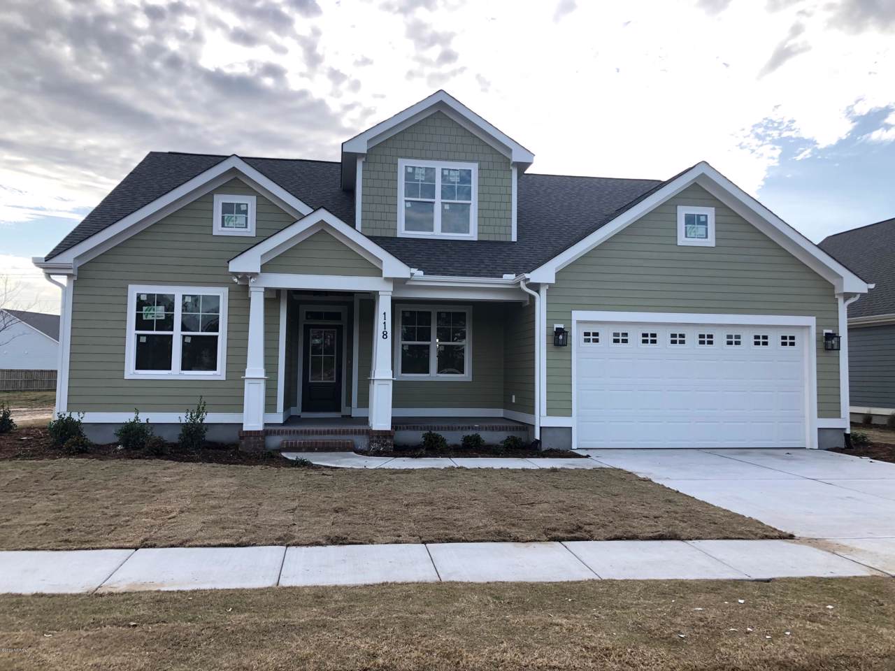 118 Sailor Sky Way - Photo 1