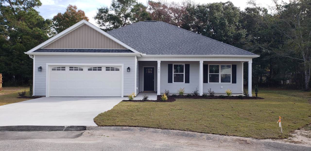 5865 Lake Joel Drive - Photo 1