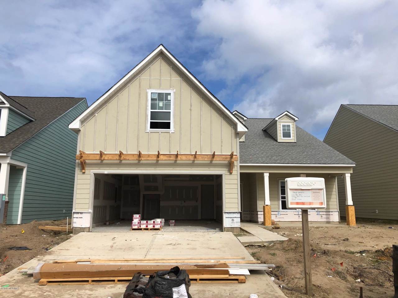 5880 Park West Circle - Photo 1