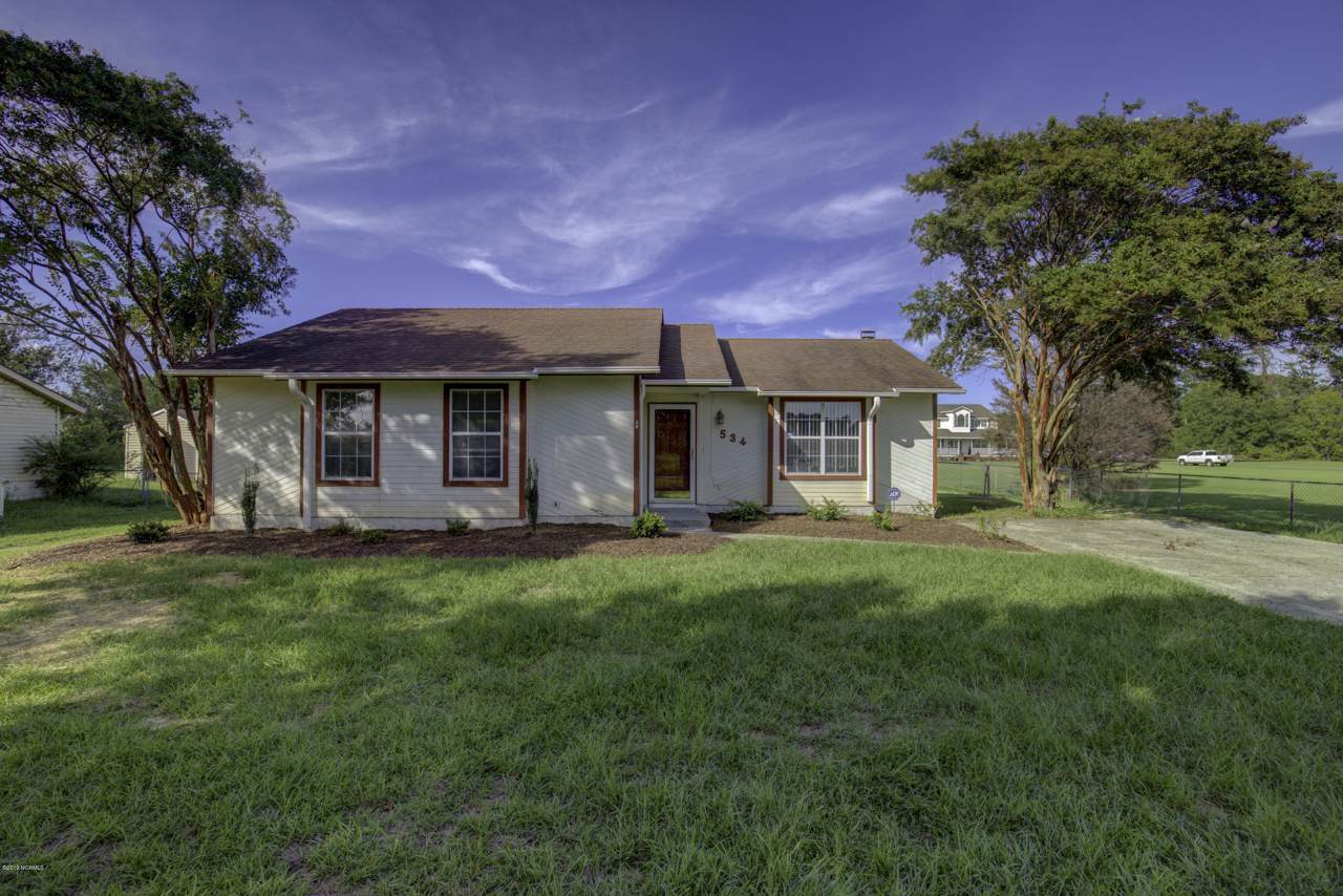 534 Waters Road - Photo 1