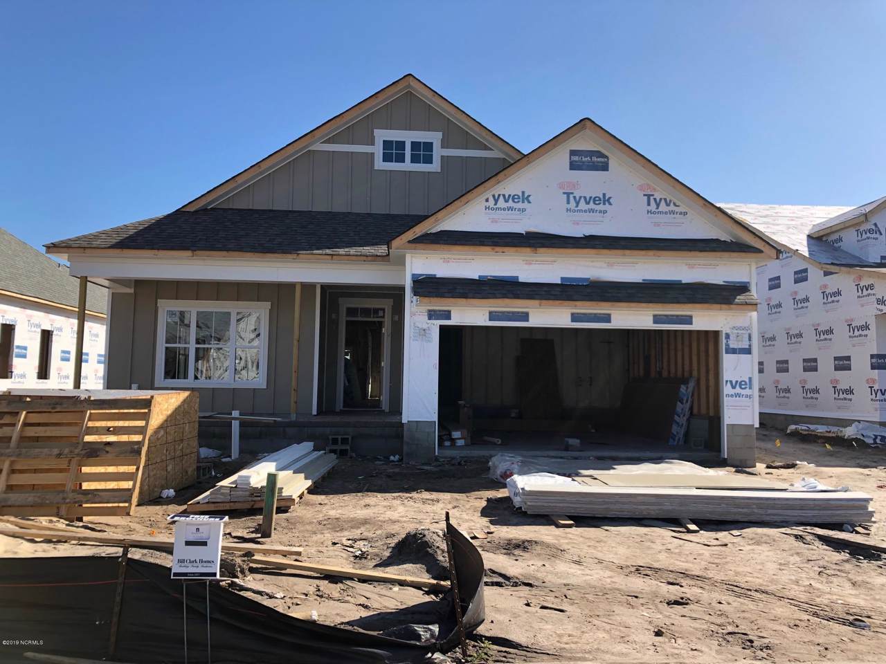 113 Hanover Lakes Drive - Photo 1