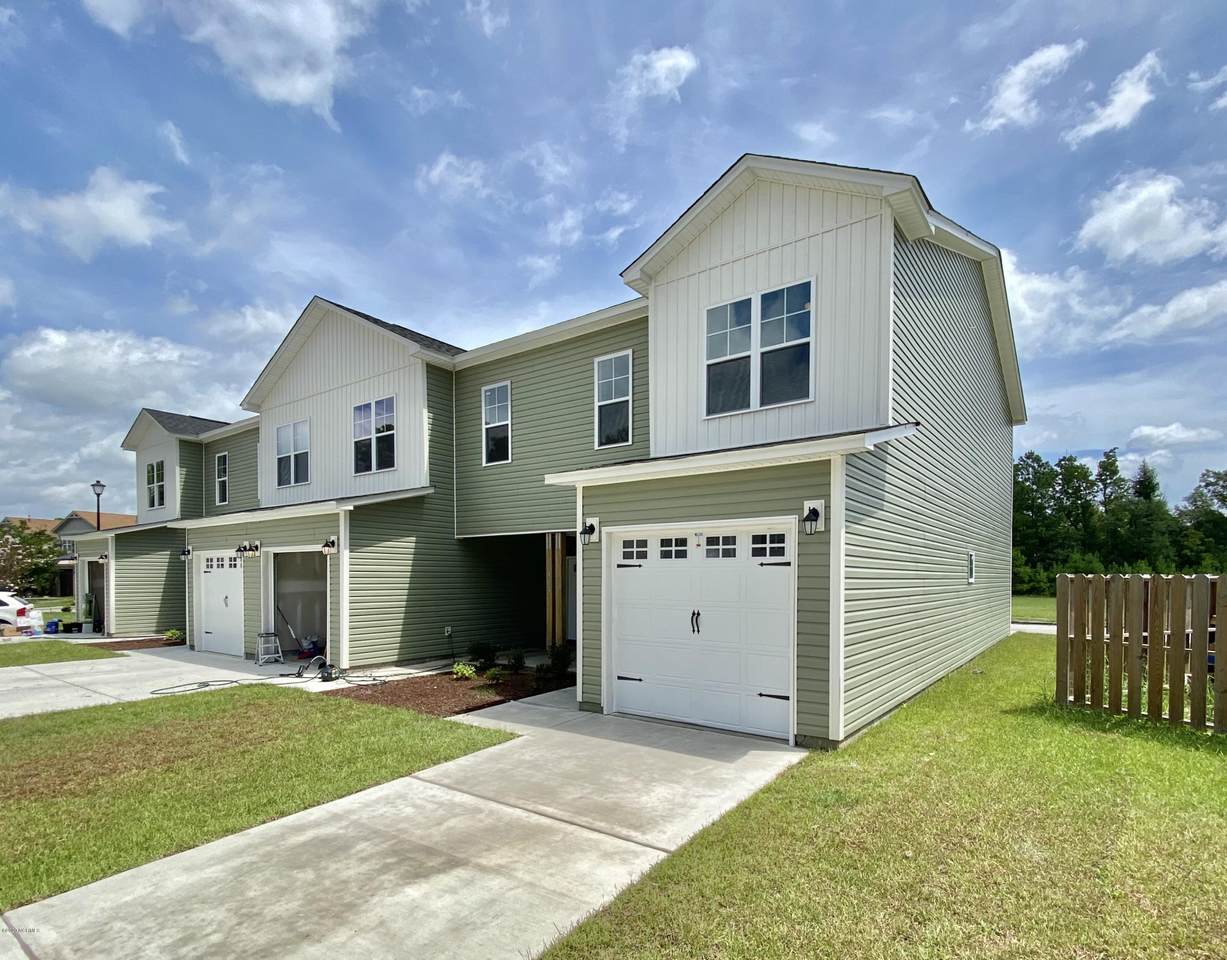 307 Kenan Loop - Photo 1