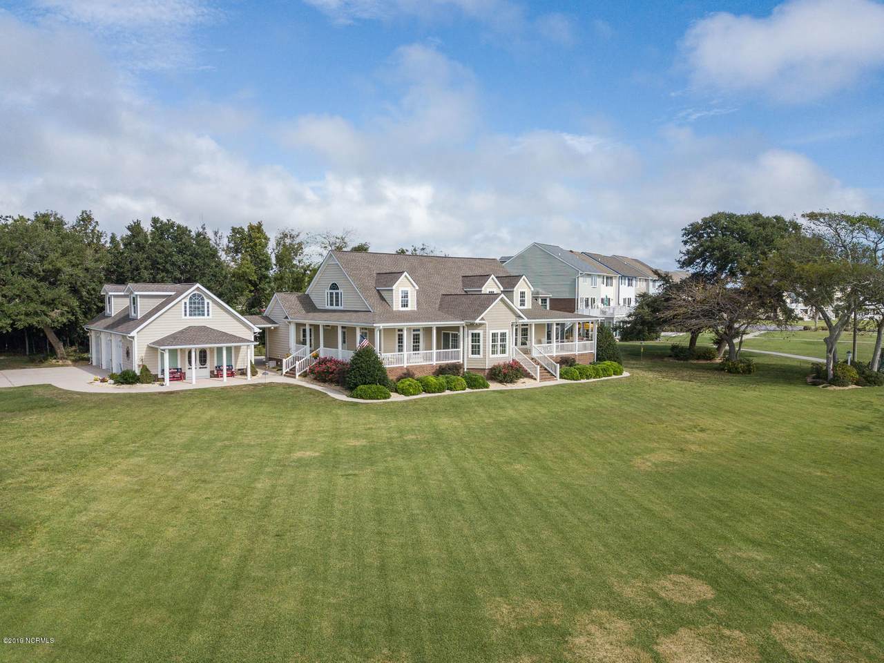 217 Bumps Creek Road - Photo 1
