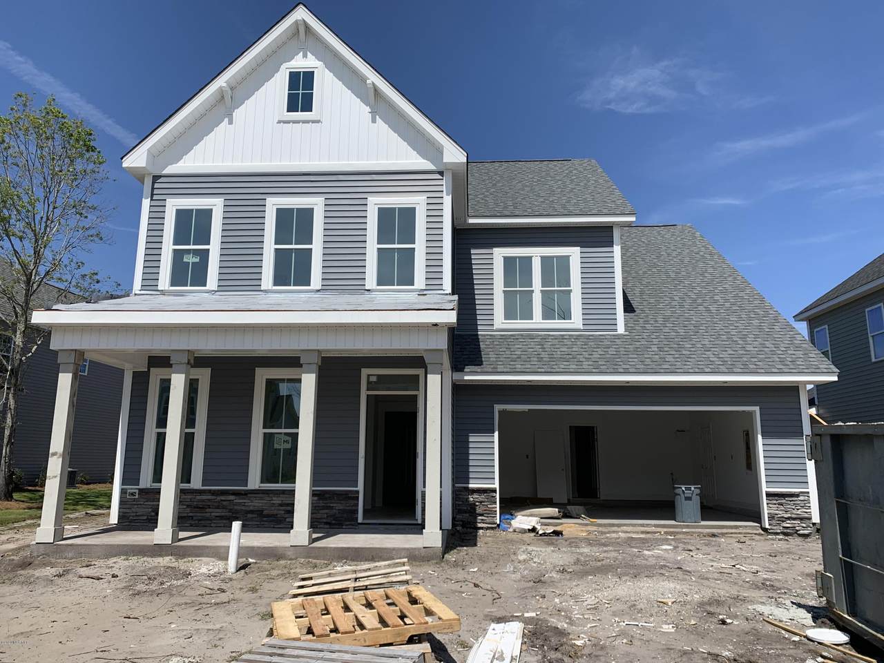 1108 Sweetshrub Court - Photo 1
