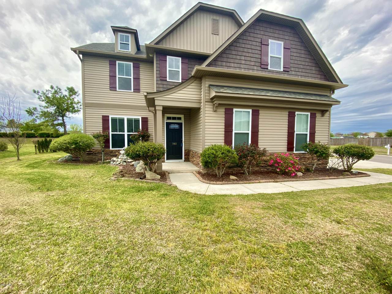 702 Pine Cone Drive - Photo 1
