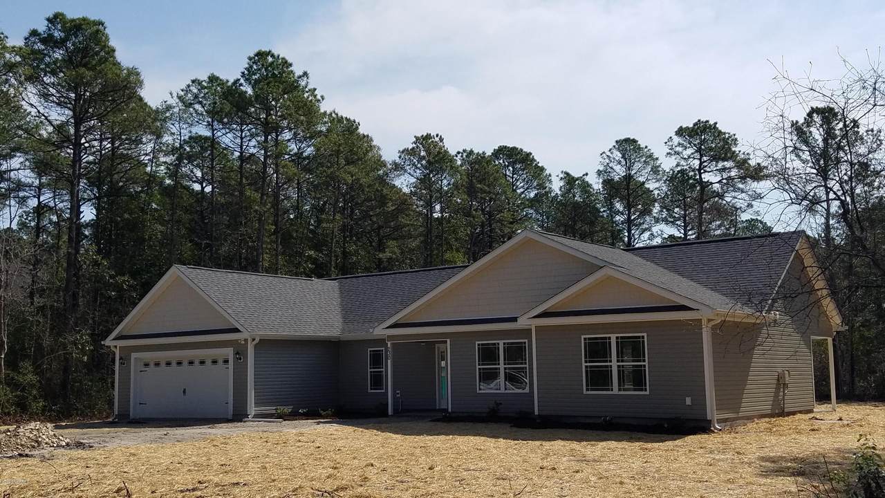 230 Woodyard Drive - Photo 1