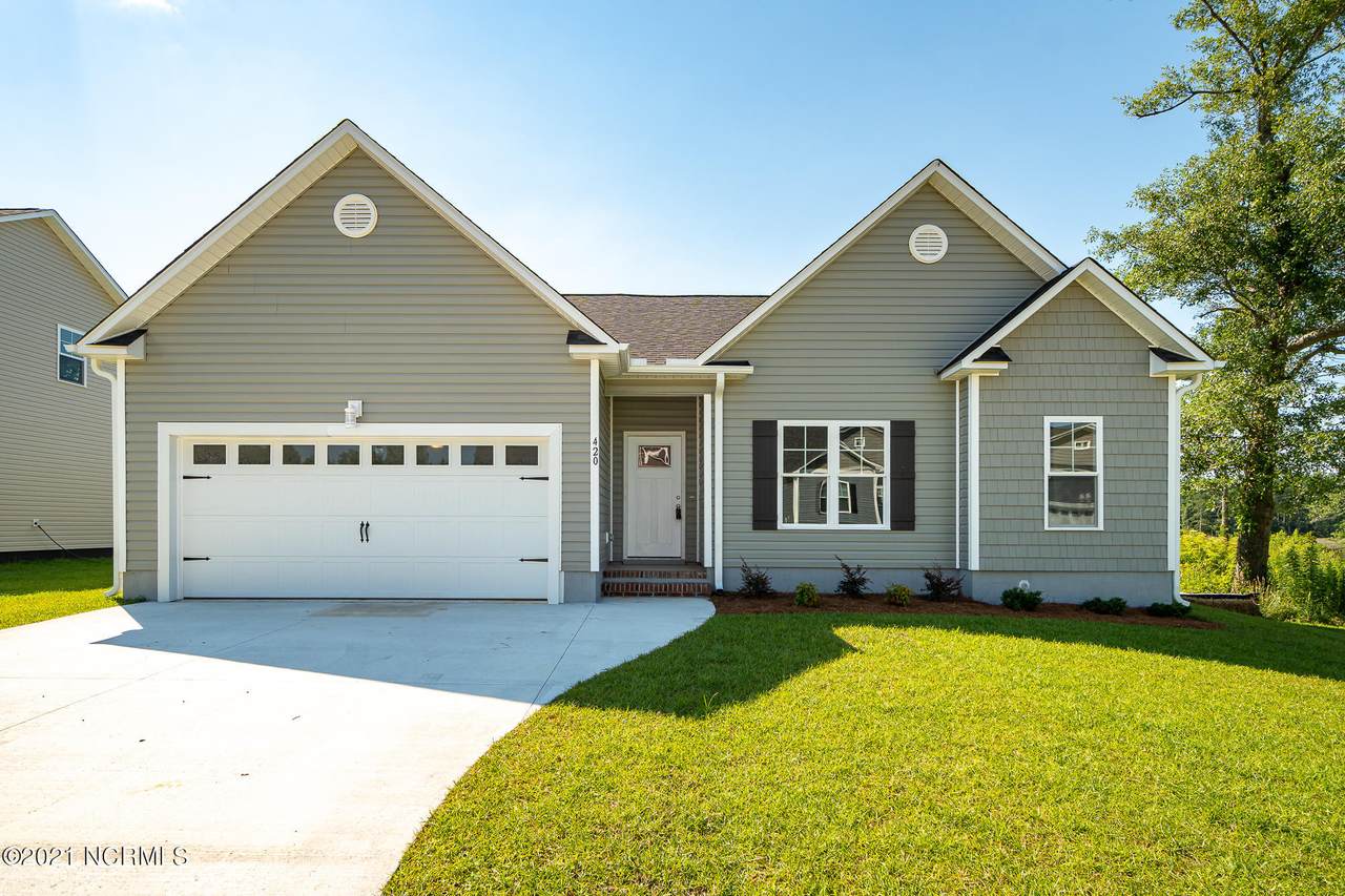 420 Garland Shores Drive - Photo 1