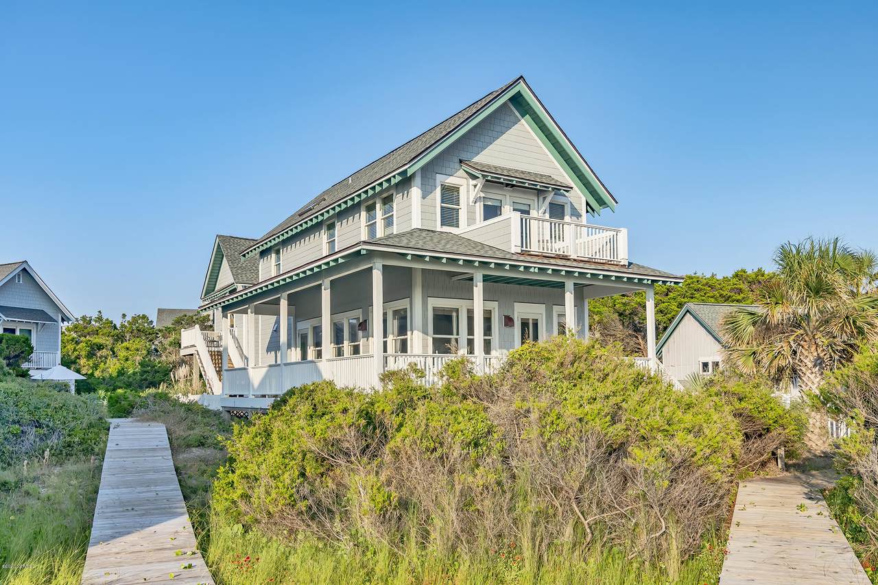 841 Bald Head Wynd - Photo 1