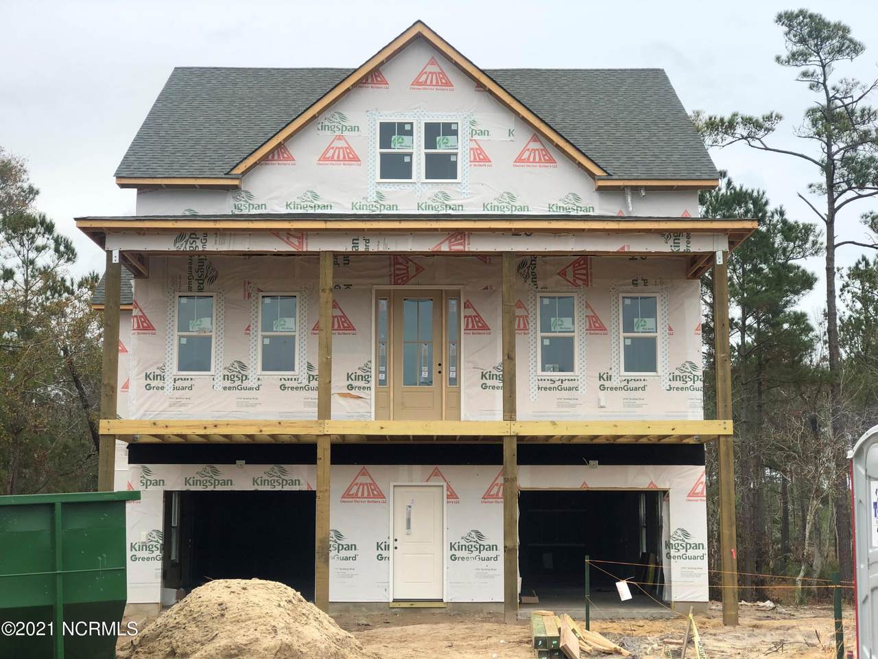 315 Landon Lane - Photo 1